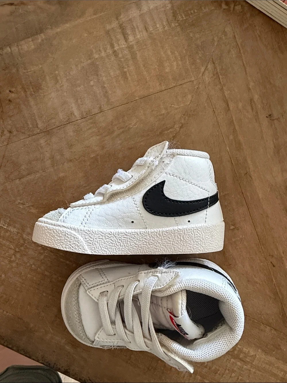 Nike stylish kids